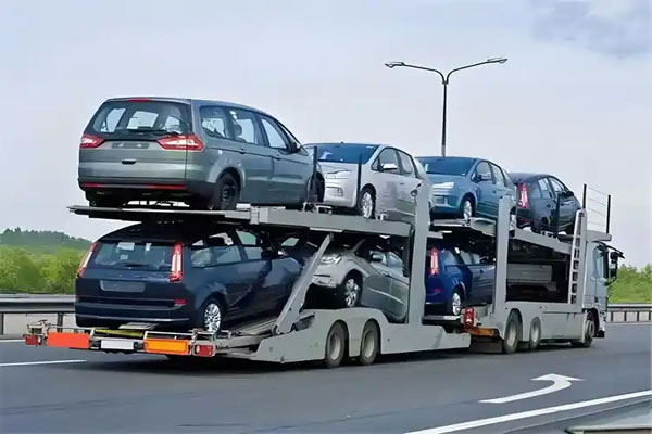 宁洱轿车托运查询