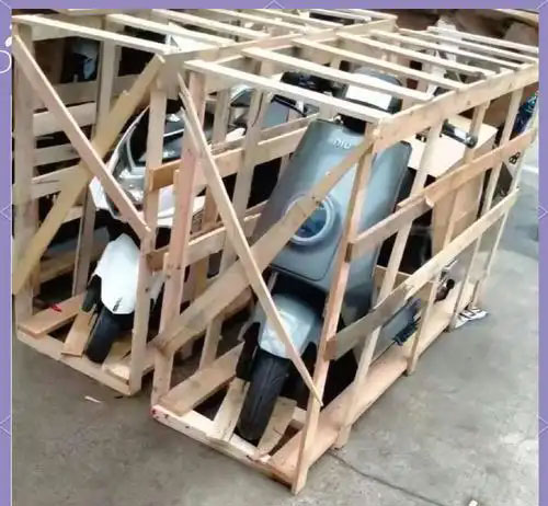 宁洱电动车运输